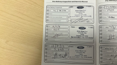 Ford Focus 1.0 EcoBoost 125 Titanium 5dr Petrol Hatchback